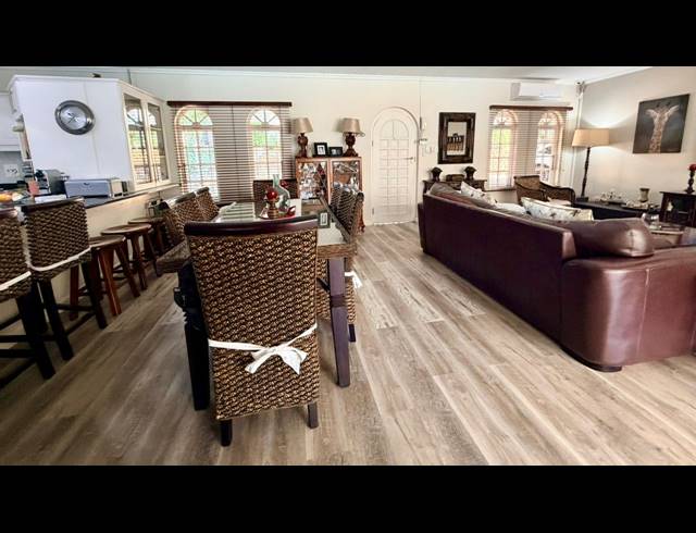 4 BEDROOM HOUSE FOR SALE IN NYALA PARK